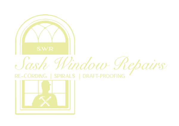 Sash Window Repairs